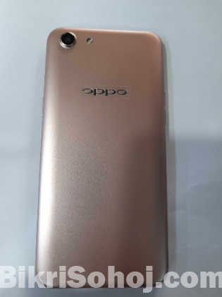 Oppo A83